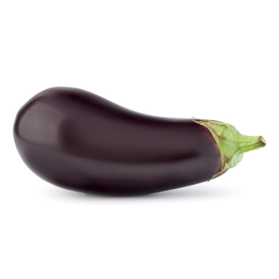 Aubergine violet 500g