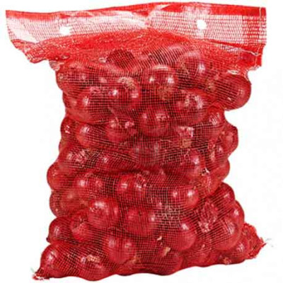 Sac oignon violet 5Kg