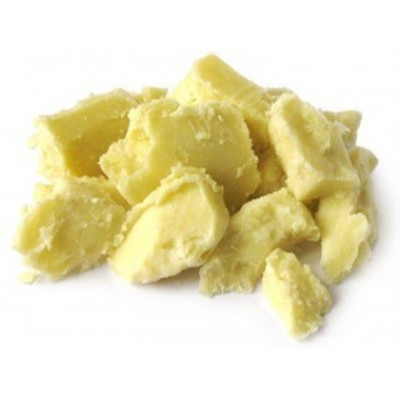 Beurre de karité brut 1kg