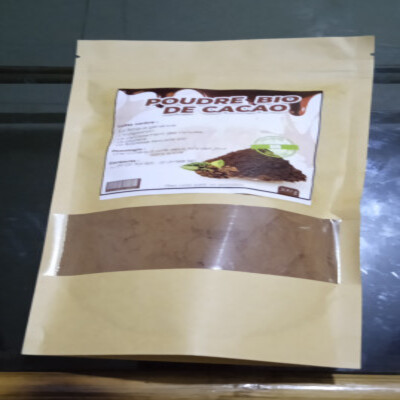 Poudre de cacao 1kg