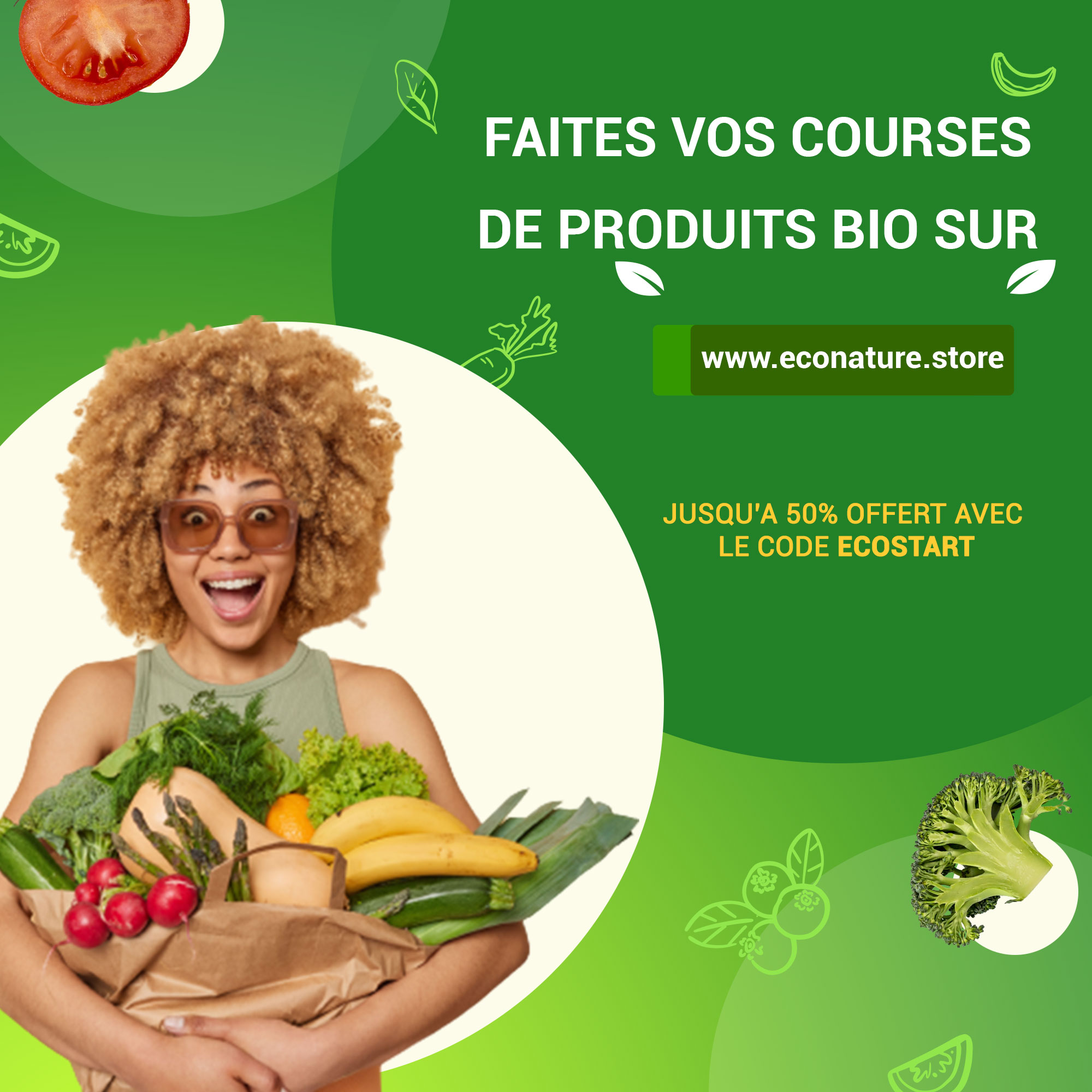 Pub Eco Nature